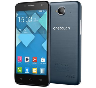 Alcatel OneTouch Idol Mini 6012D für 70€ - 4,3" Smartphone mit Dual-Core Prozessor und Android 4.2