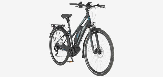 Fischer Viator ETD 1861 für 1.329€ - Trekking-Pedelec für Damen, 28 Zoll