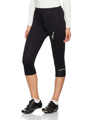 Gonso Damen Bella Radhose 3/4 Hose - Gr. 34