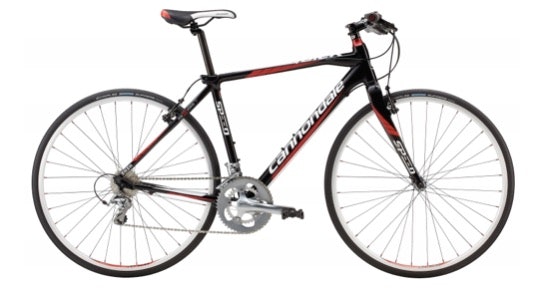 cannondale quick speed 2 2014 schnaeppchenfuchs