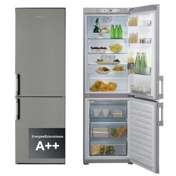 BAUKNECHT KGN 20 IN A2+