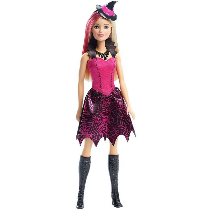 Barbie Halloween Party Lila 54% günstiger