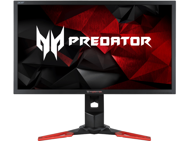 Acer Predator XB241Hbmipr Gaming-Monitor für 274€