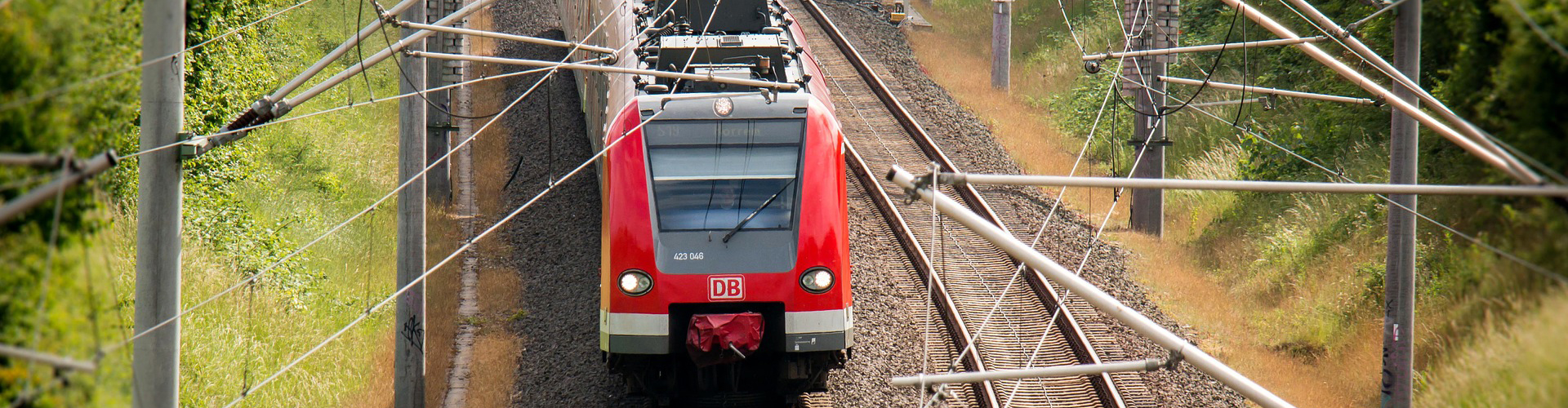 Günstige Bahntickets buchen » Umweltfreundlich und bequem reisen