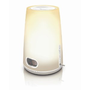 Philips HF3470/01 für 48€ - Wake-Up Light *UPDATE2*