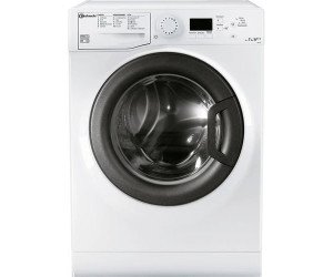 Bauknecht EW 7F4 Wasch­ma­schi­ne Frei­ste­hend Weiss Neu [EEK: A+++]