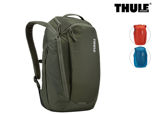 Thule EnRoute Laptoprucksack für 46€ - 15,6", 23 Liter