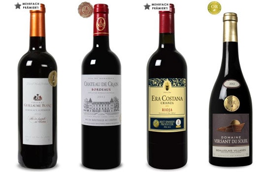 Weinvorteil-beispiele