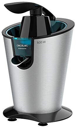 Aktion: Cecotec EssentialVita PowerFresh 600 Inox für nur 43,90€ statt 60,00€