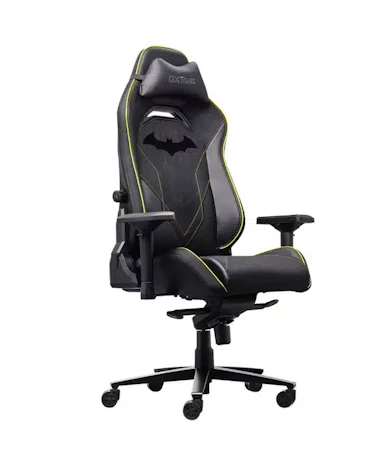 Trust GXT 721BM Ruya Pro Gamingstuhl - Batman Edition für 227,95€ statt 399,99€