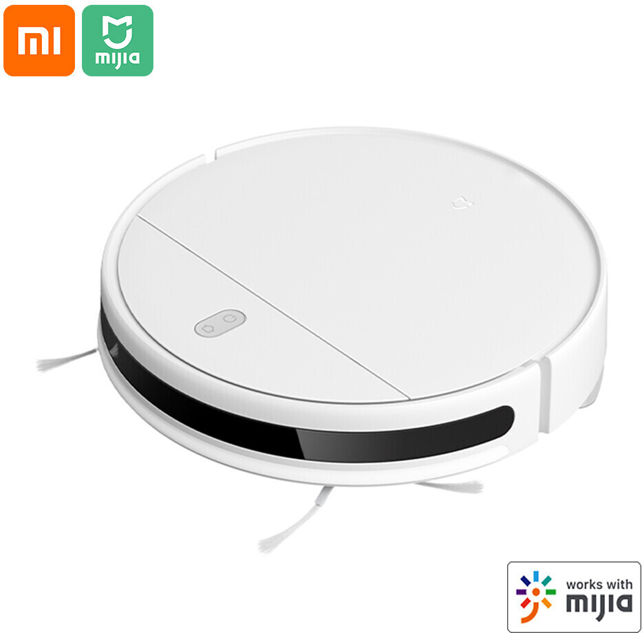 Xiaomi Mijia G1 Saugroboter: 159,99€ statt 197,00€