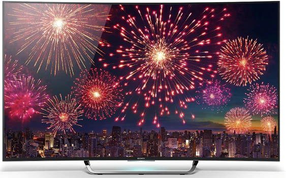 Sony-KD-55S8005C