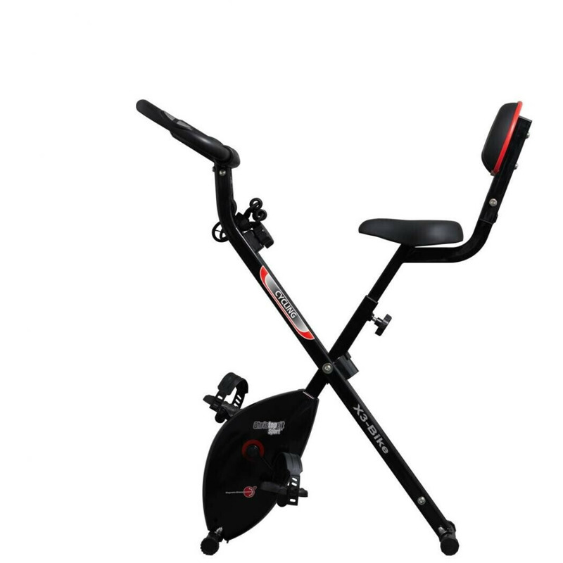 Aktion: Christopeit X3 Bike 7% günstiger
