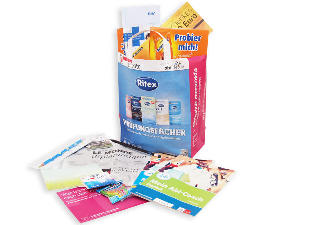 Gratis: Unicum Wundertüten für Abiturienten