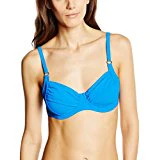 Rosa Faia Damen Multiway Bikinioberteil Bikini-Oberteil, 40F