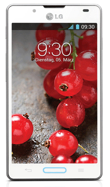 LG Optimus L7 II für 100€ - 4,3 Zoll Dual Core Smartphone *UPDATE4*