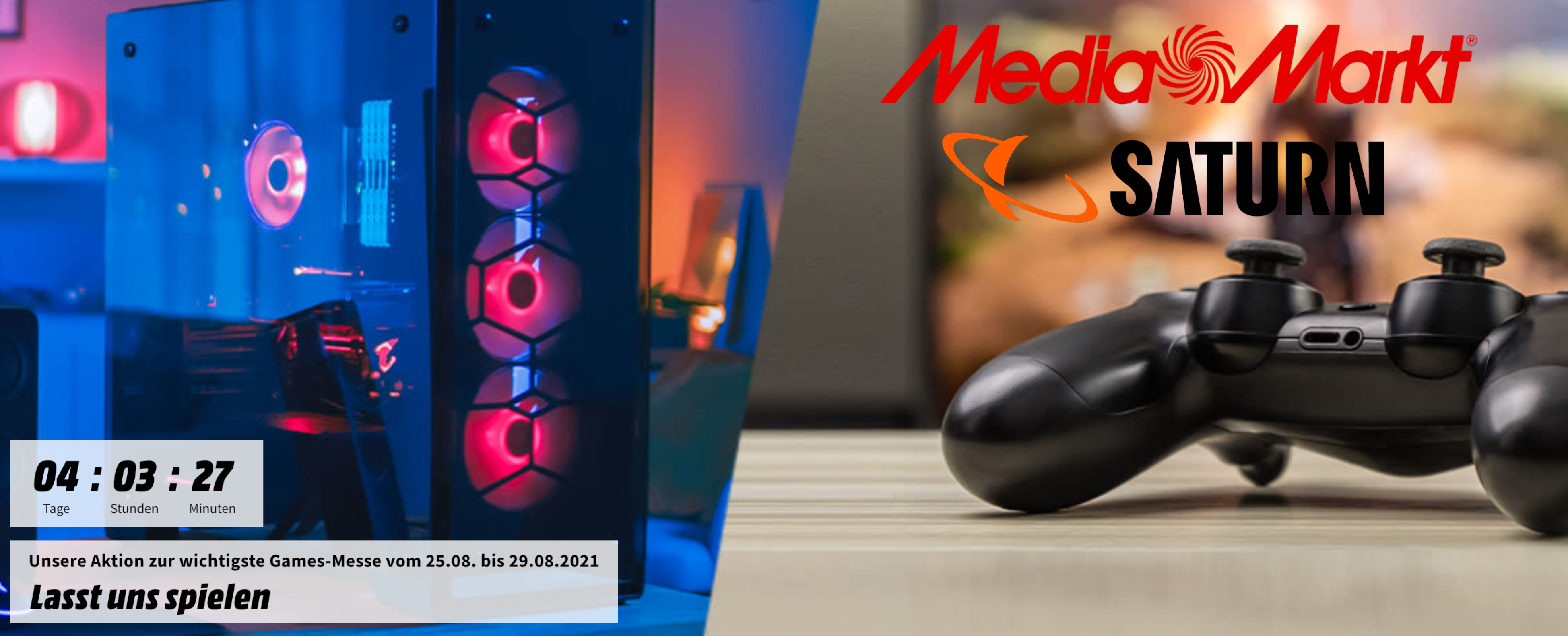 Letzte Chance! 🎮 Mega Gaming-Angebote bei Media Markt und Saturn - z.B.: The Last of Us Part II PS4 für 18€