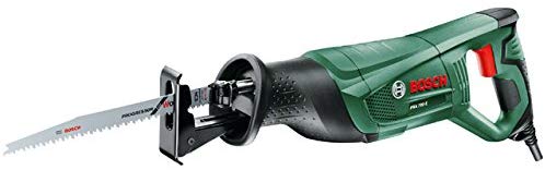 Bosch Säbelsäge PSA 700 E (710 Watt, im Karton) 