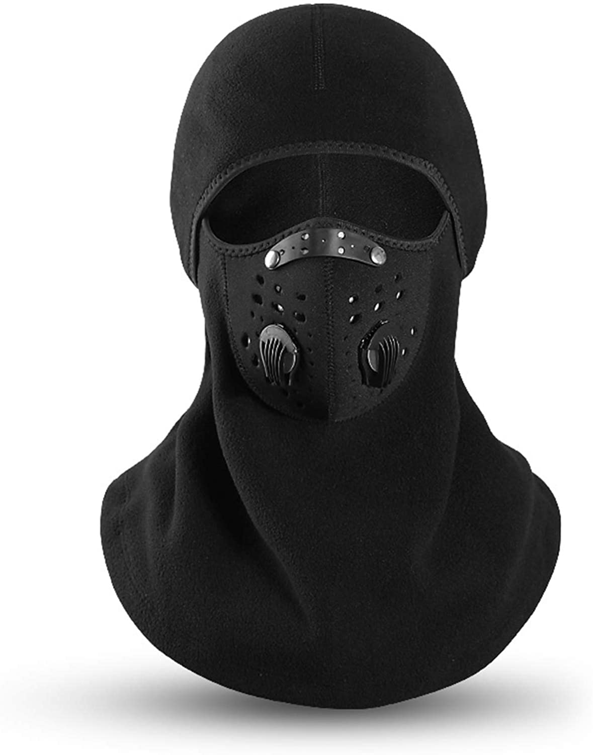 Sturmhaube Winter Ski, Gesichtshaube 