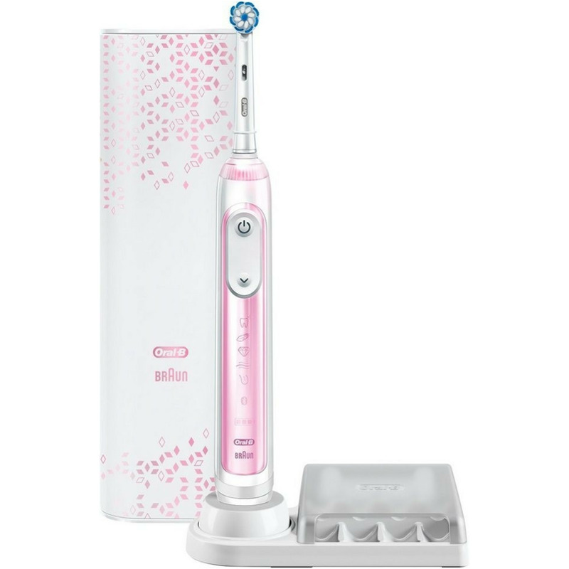 Oral-B Genius X 20000N Blush Pink 27% reduziert
