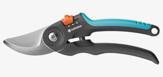 ✂️🪴 Gardena PremiumCut Flex Gartenschere für 14€ - für frisches Holz
