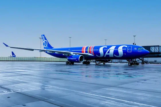 SAS Sale: Flüge in die USA ab 348 € – auch nach New York