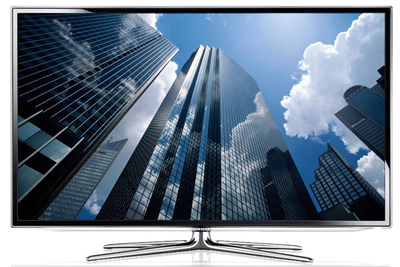Samsung UE46ES6300 für 749€ - 46" 3D-LED-TV mit Topausstattung (Update 4)