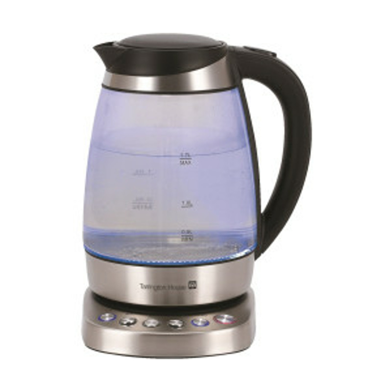 Tarrington House TH Wasserkocher WK2219GT mit 41% Rabatt