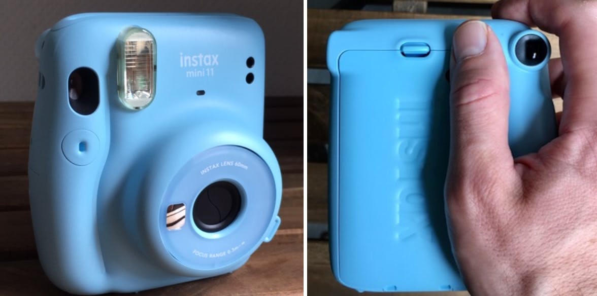 sofortbildkamera-test