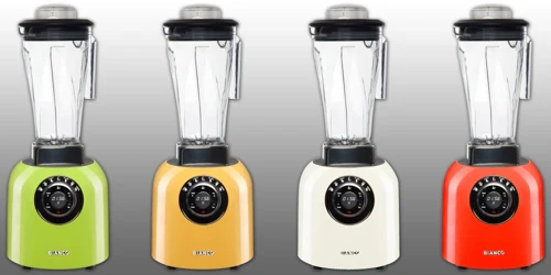 BIANCO puro Standmixer - BEST PRICE + 142,50 € Super Punkte