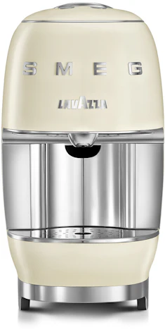 Smeg Lavazza A Modo Mio Smeg white 23% günstiger