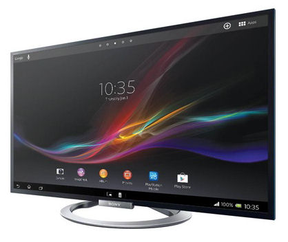 Sony Bravia KDL-55W805 für 819€ - 55" 3D TV mit sehr schneller Reaktionszeit *UPDATE7*