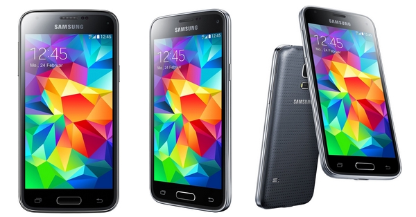 Samsung Galaxy S5 mini für 250€ - 4,5" Smartphone mit Quad-Core-Prozessor, 16GB, LTE und Android 4.4 *UPDATE4*
