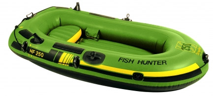 Sevylor Schlauchboot Fish Hunter HF250 für 43€