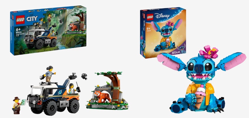 LEGO-Rabatt-30----Beispiele