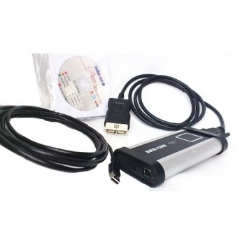 2013.3V Multi Auto-Diag VS08 CDP Plus Diagnose Tools  for Cars &amp; Trucks 2 in 1 with LED cable