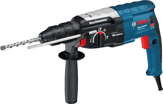 Bosch Bohrhammer GBH 2-28 Angebot