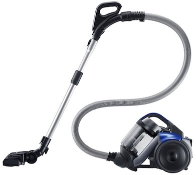 Samsung F500 beutelloser Staubsauger im Angebot