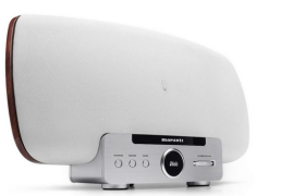 High-End AirPlay Lautsprecher von Marantz für 219€ *UPDATE12*