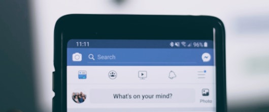 Historischer User-Abgang » Verliert Facebook seinen Reiz?