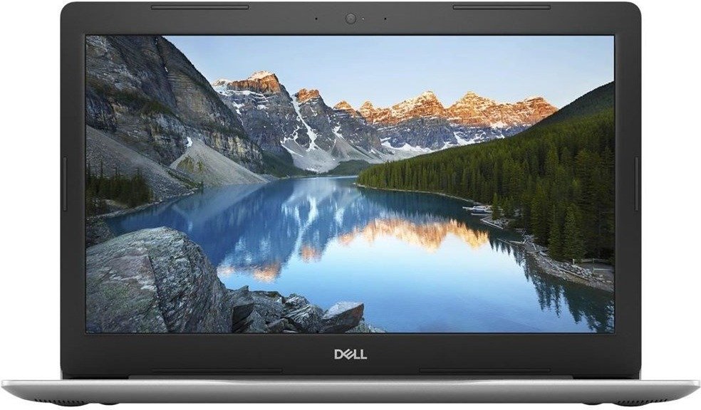 Dell Inspiron 17 5770​ für 579€ - 17" Notebook mit i5-8250U Prozessor &amp; 8GB RAM