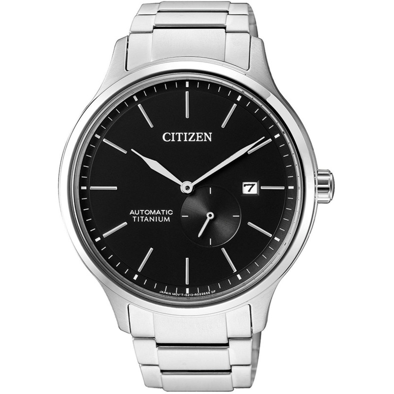 Aktion: Citizen NJ0090-81E 67,19€ günstiger