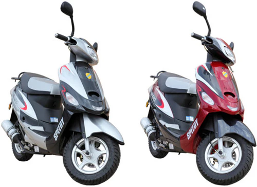 Motoroller zur Vodafone Flat4You nur 29,90 im Monat nur ein Vertrag!!!