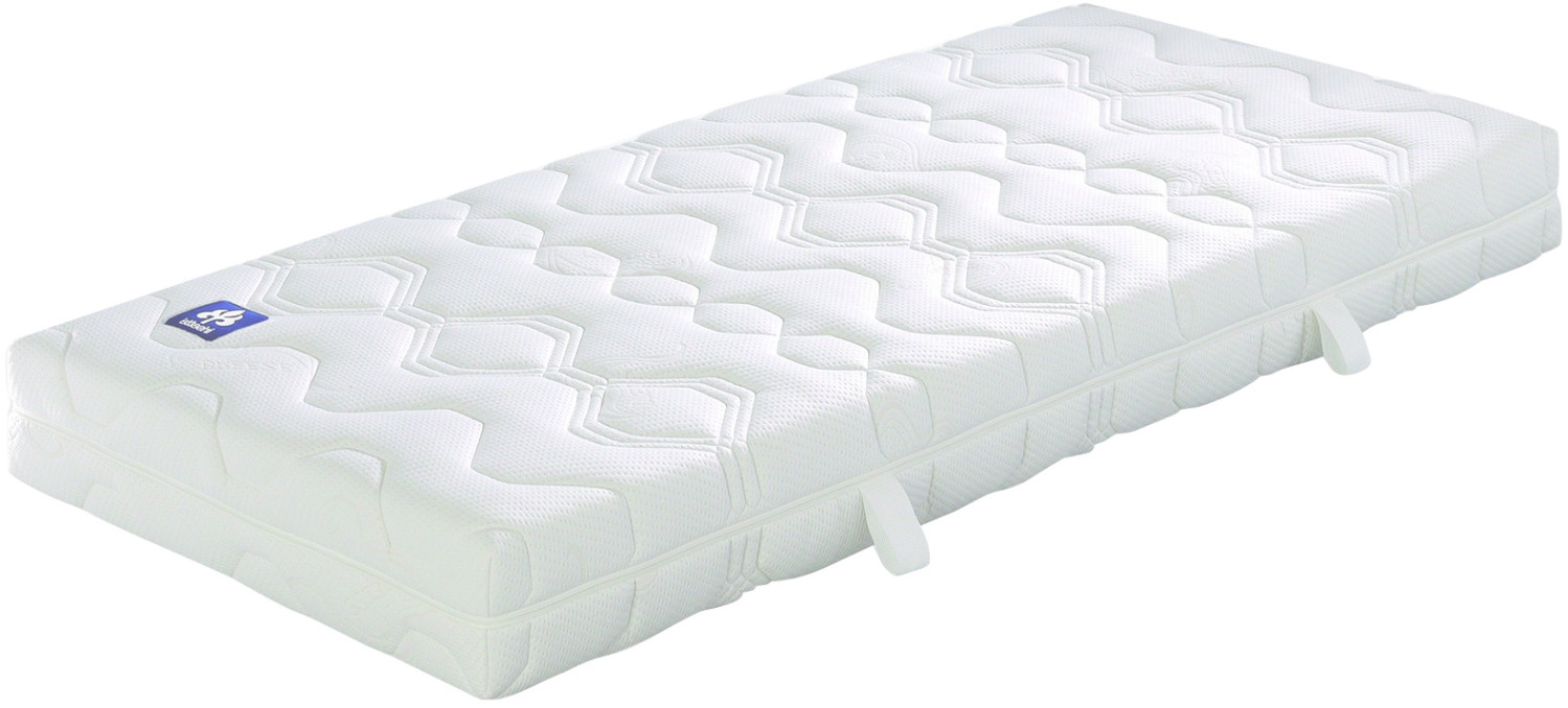 Irisette Lotus KS 160x200cm H4 für nur 206,99€ statt 399,99€