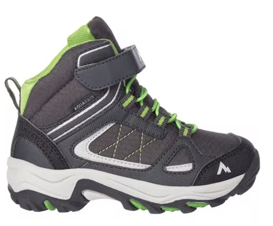 McKinley Maine Mid AQB Junior für 22€ - Kinder-Wanderschuh, Gr. 22,23 und 25 - 30