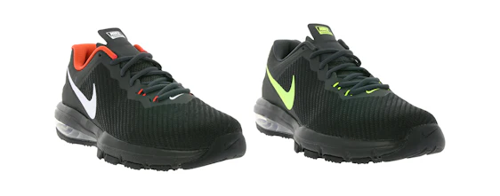 Nike Air Max Full Ride TR 1.5 für 60€ - Laufschuhe in zwei Farben