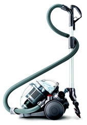 Dyson Staubsauger DC19 für 222 €