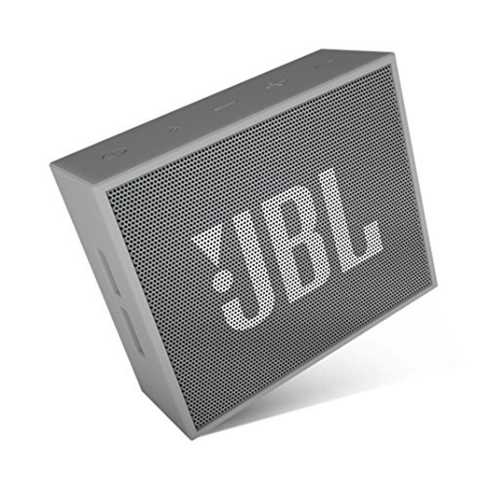 JBL GO portabler Bluetooth Lautsprecher für 19,99 EUR inkl. Versand