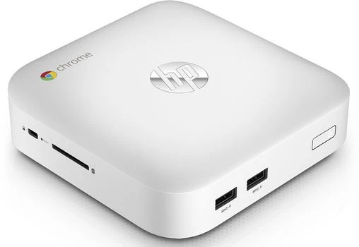 HP Chromebox CB1-020ng
