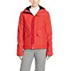 Chiemsee Damen Ski Jacke Olympe, High Risk Red, XS, 1021707
